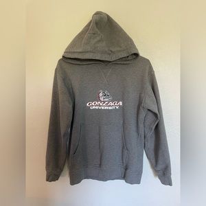 Lululemon Gonzaga Bulldogs sweatshirt